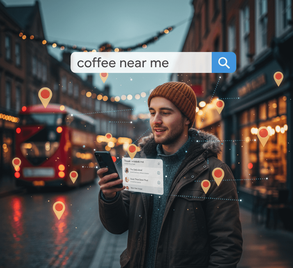 Discover 10 proven SEO techniques for Doncaster businesses in 2025/26, from Google Business optimisation to AEO and local content strategies.