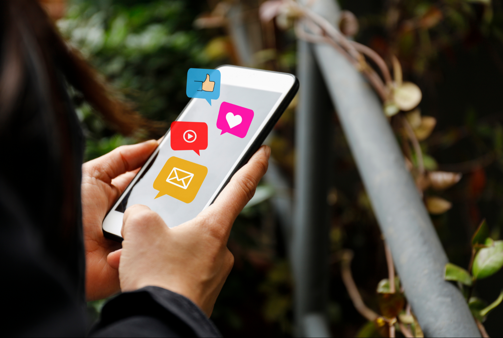 Social Media Management
