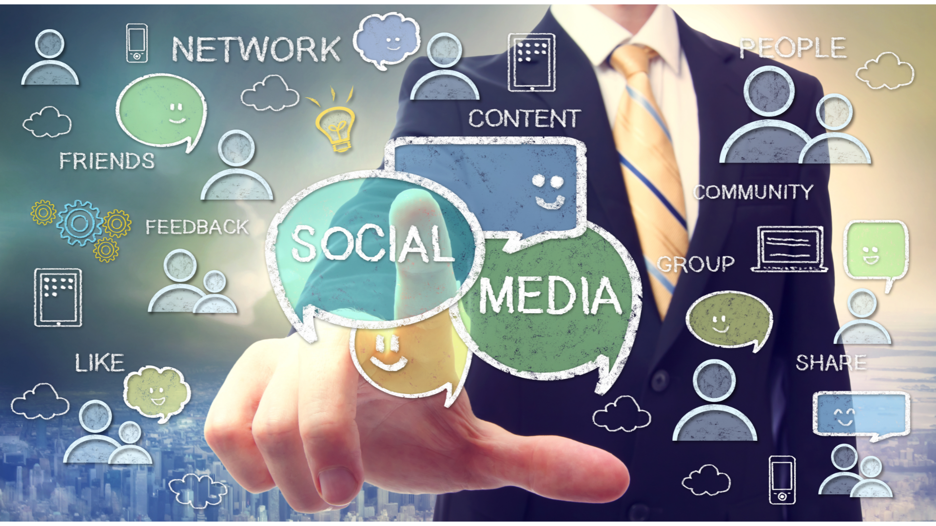 Social Media Advertising Fundamentals Essential Basics