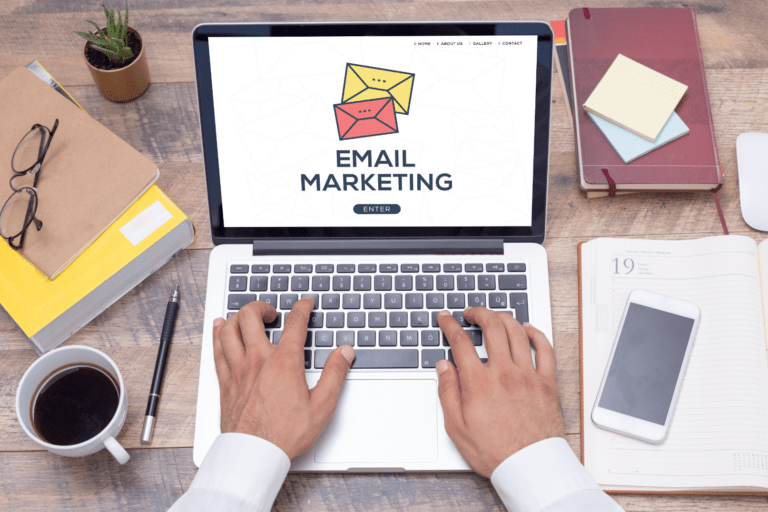 Email Marketing in Sheffield