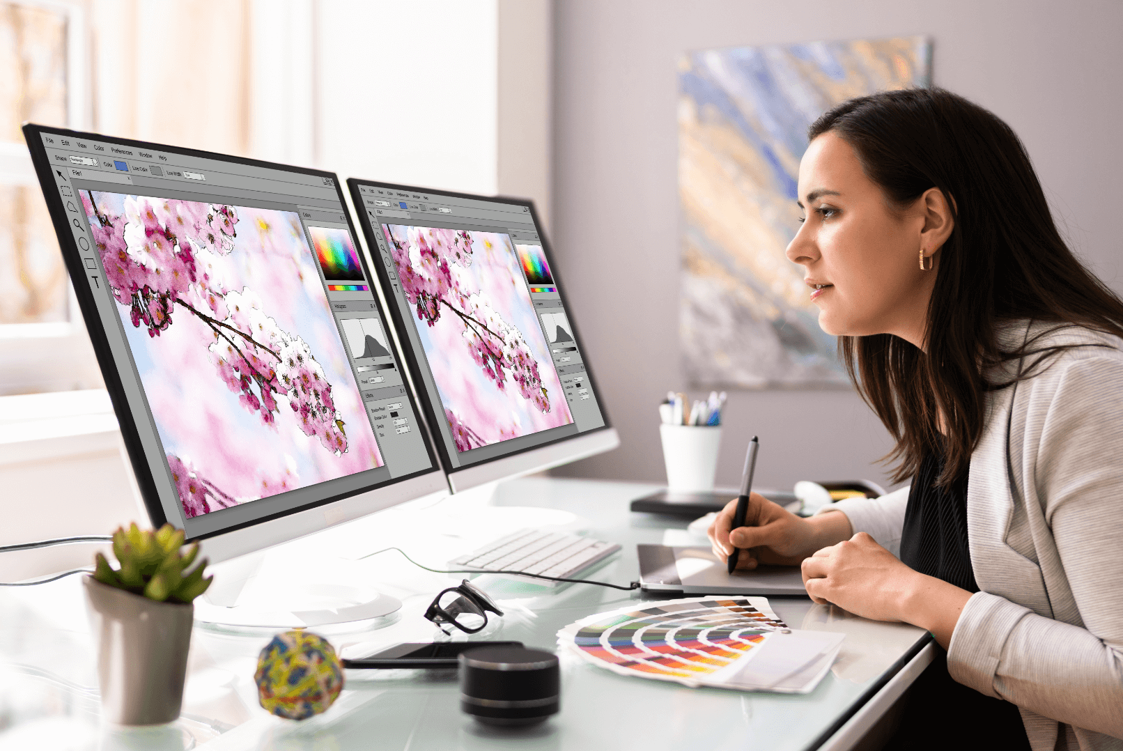 graphic design services,
