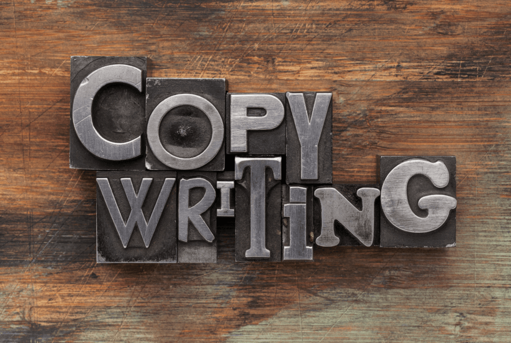 Expert Copy Creation Services to Boost Your Brand