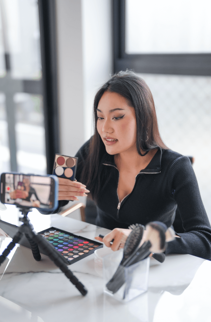 Influencer Outreach