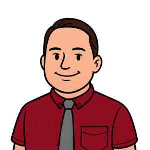 Picture of Peter