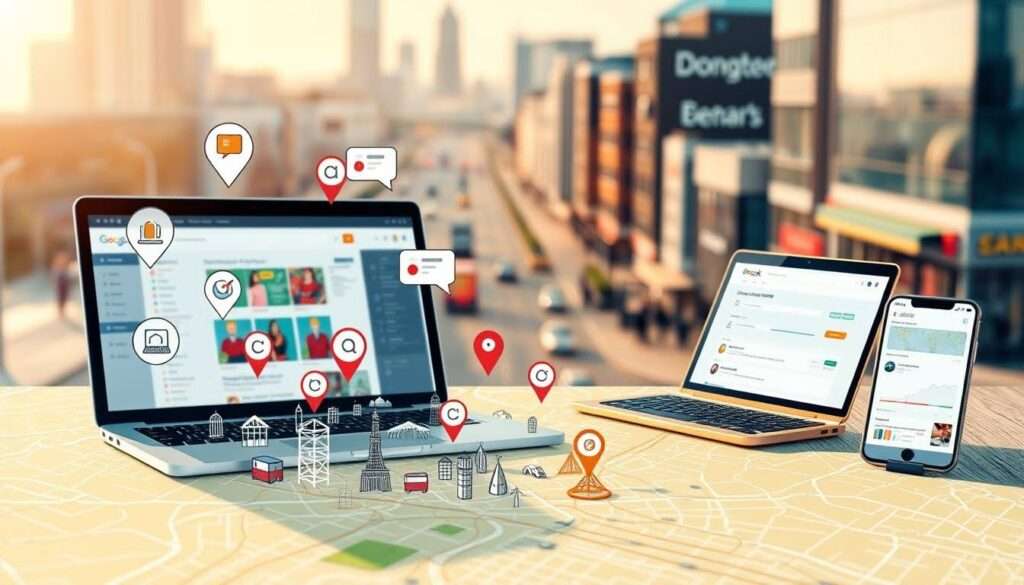 Boost visibility and attract more local customers in Doncaster with our 2025 step-by-step local SEO guide. Start growing your business online today.