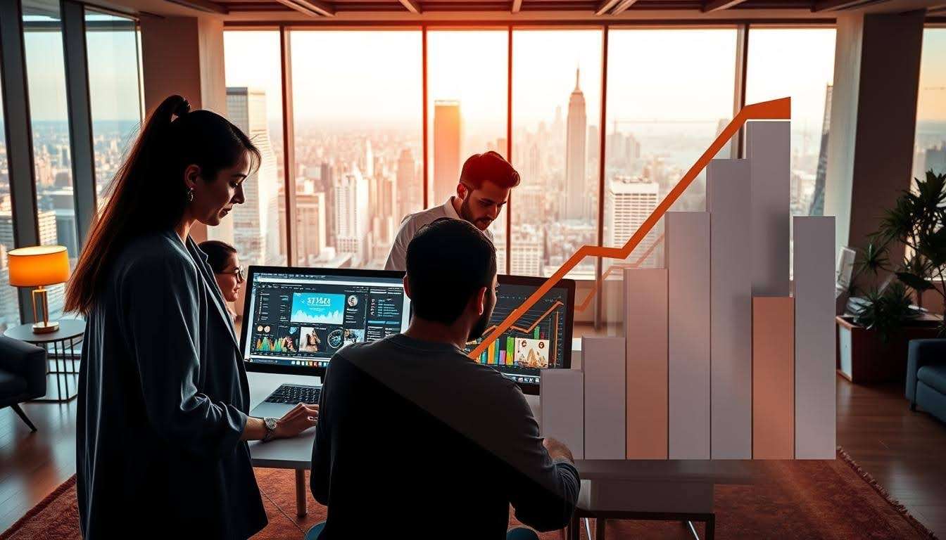 Discover how strategic graphic design goes beyond looks to boost brand identity, drive engagement, and support long-term business growth.