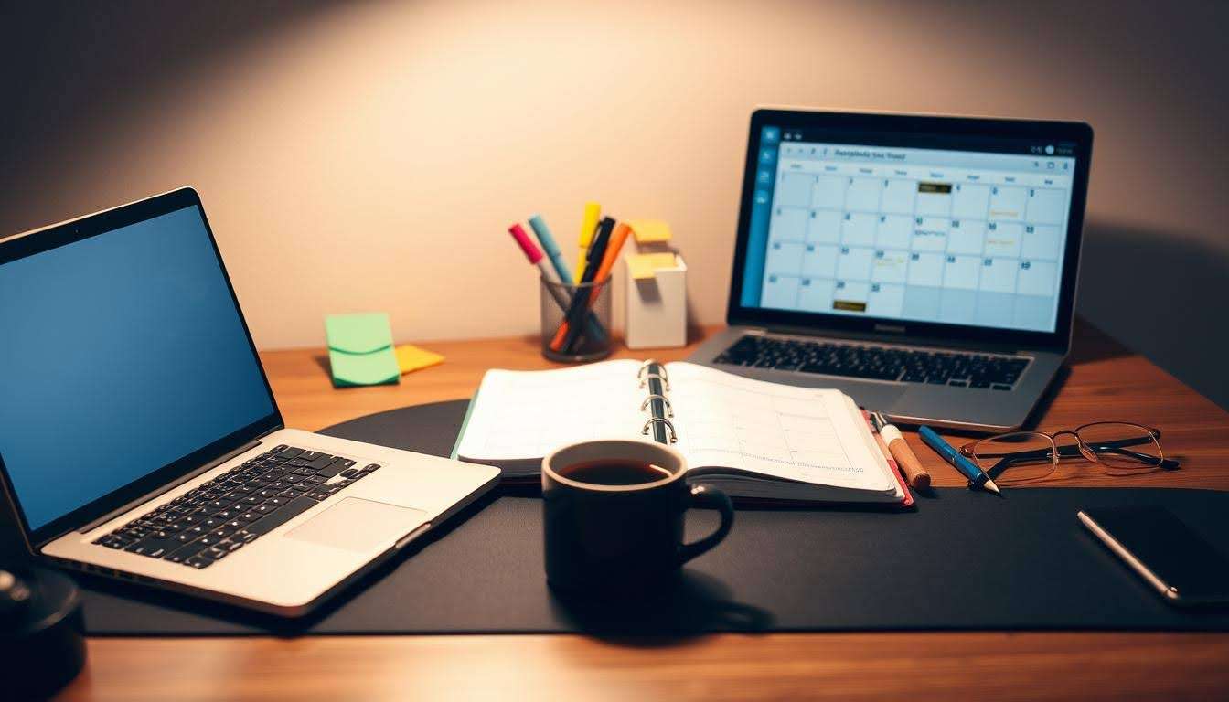 Streamline your social media with a smart content calendar. Boost visibility, save time, and grow your brand with BeMySocial’s expert strategy.