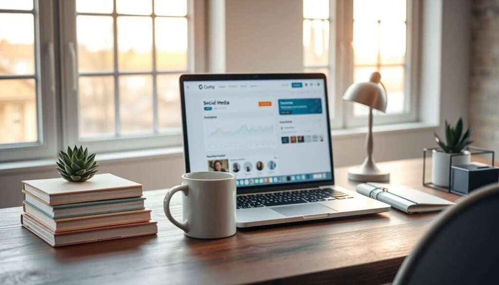 Streamline your social media with a smart content calendar. Boost visibility, save time, and grow your brand with BeMySocial’s expert strategy.
