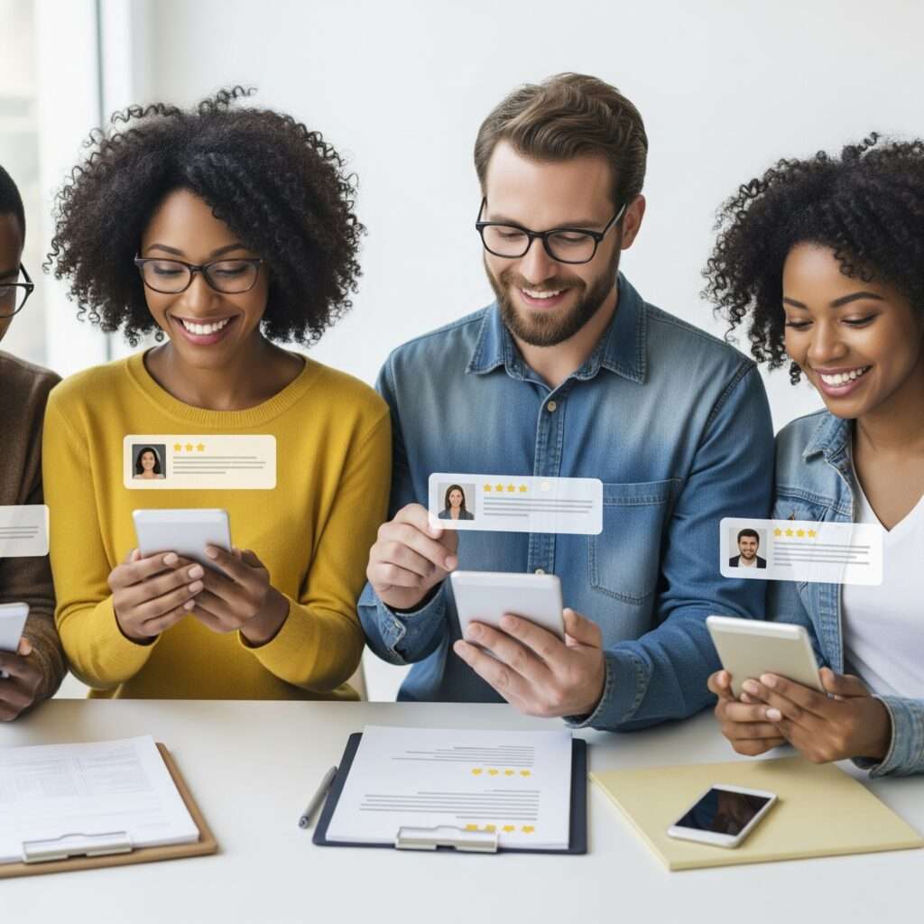 Customer Testimonials: What Shoppers Trust in 2025