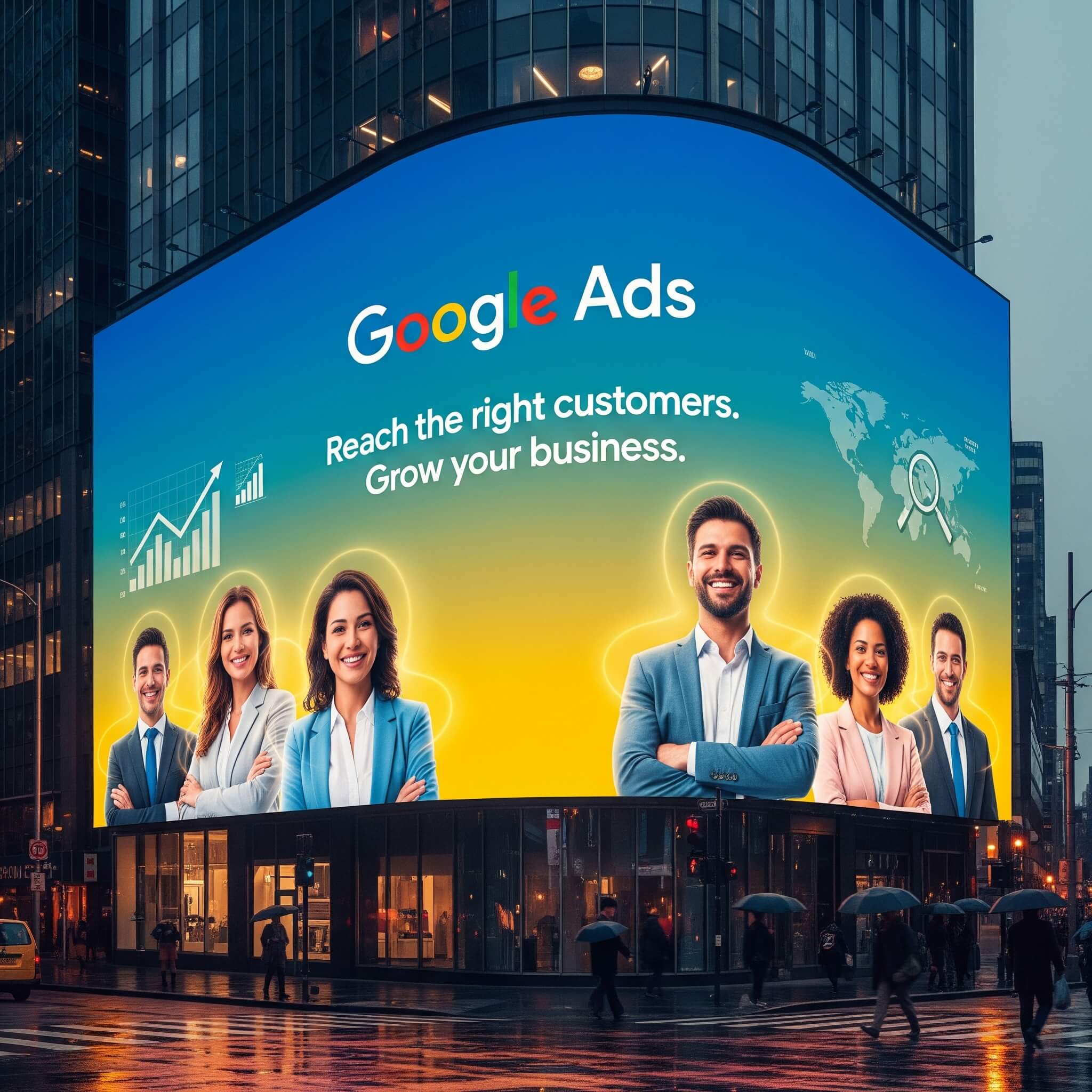 How Much Do Google Ads Really Cost in 2025 [UK Guide for Google AdWords Charge & Advertising Costs]