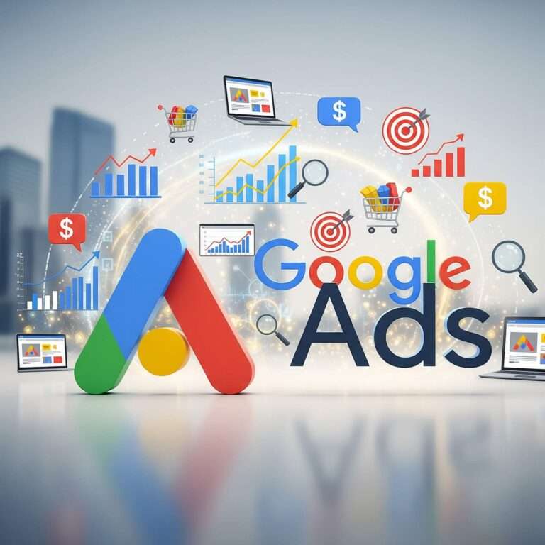 How Much Do Google Ads Really Cost in 2025 [UK Guide for Google AdWords Charge & Advertising Costs]