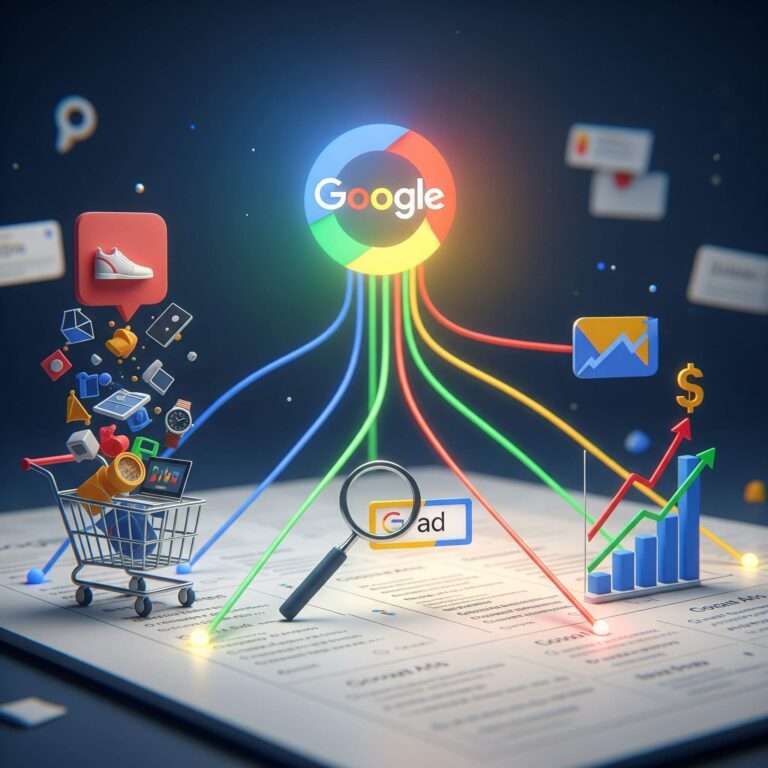 How Much Do Google Ads Really Cost in 2025 [UK Guide for Google AdWords Charge & Advertising Costs]