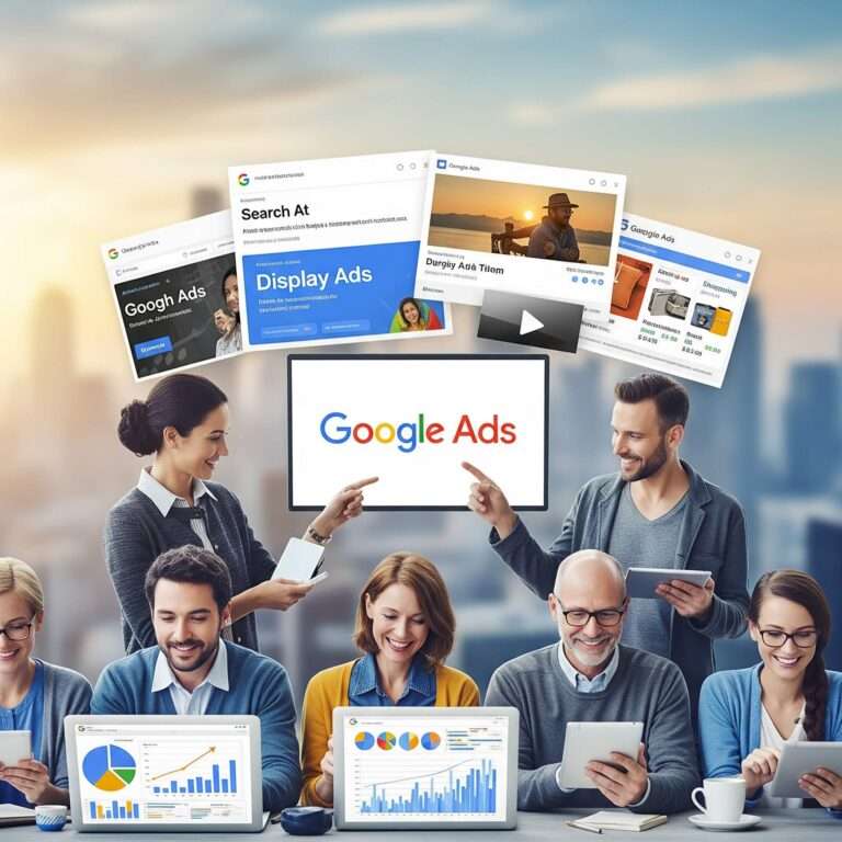 How Much Do Google Ads Really Cost in 2025 [UK Guide for Google AdWords Charge & Advertising Costs]