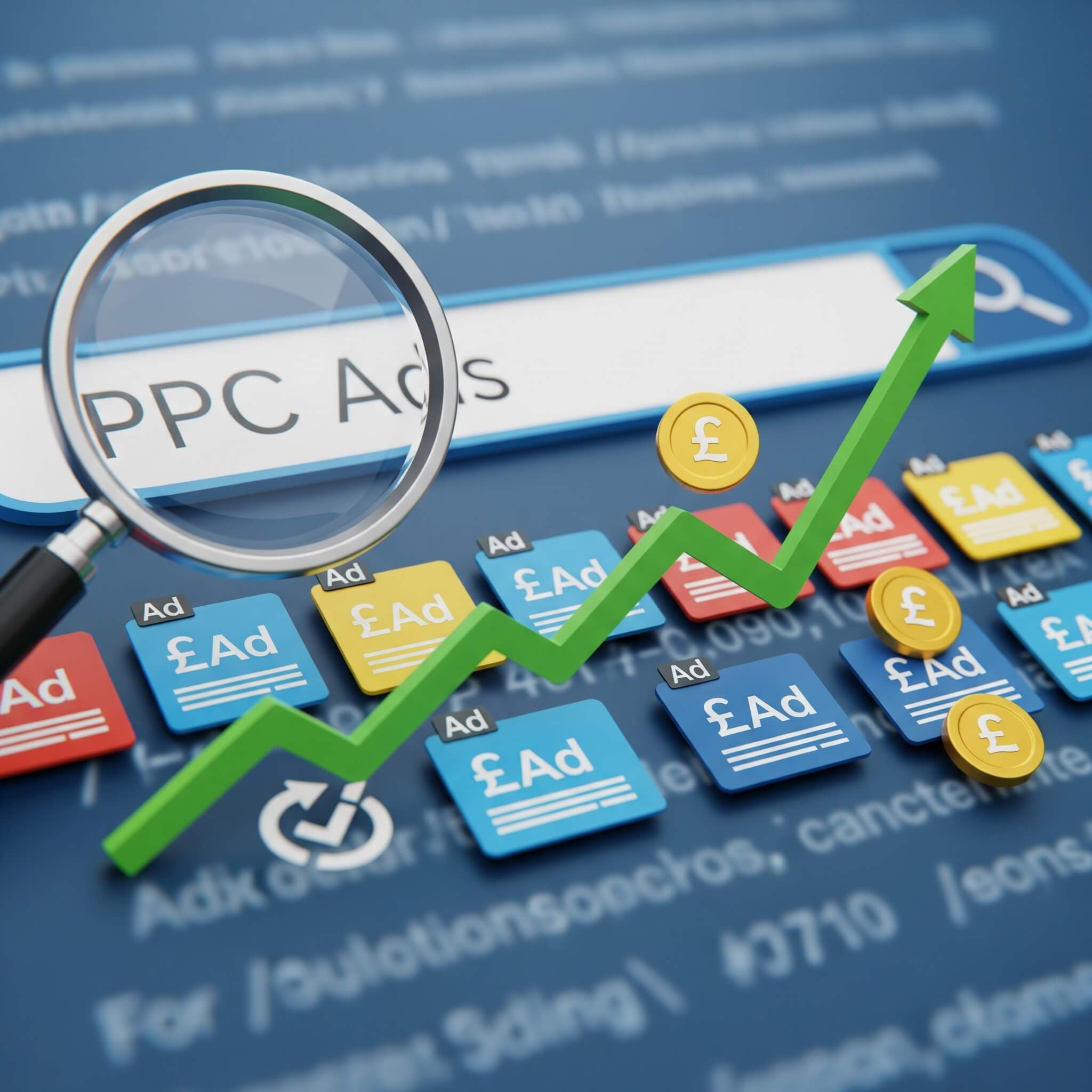 Boost leads and sales with BeMySocial, a trusted PPC marketing agency in Doncaster. We deliver tailored pay-per-click campaigns for businesses across Rotherham, Barnsley, Sheffield, Leeds, and (2)