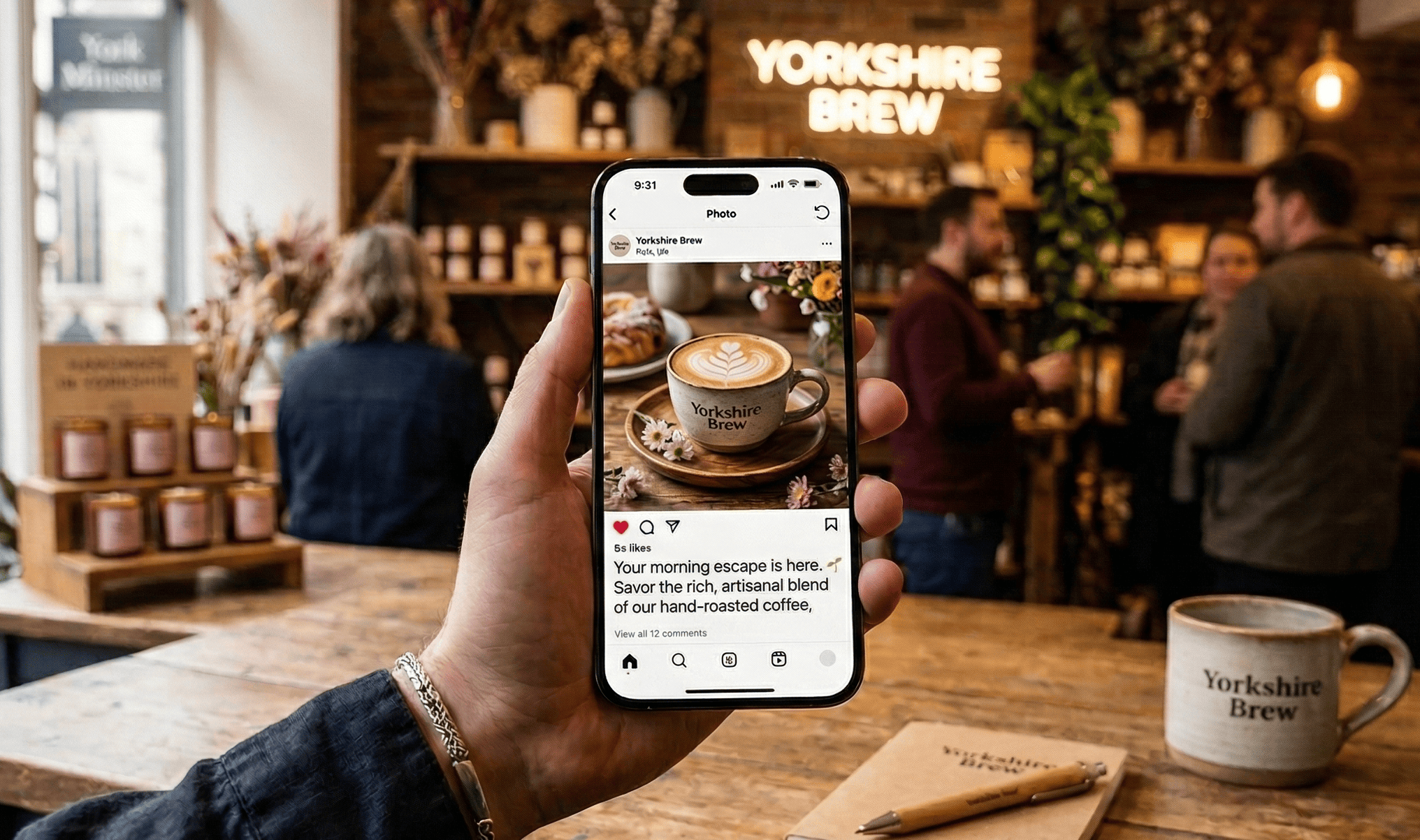 Advanced Social Media Caption Strategies to Skyrocket Engagement in 2026