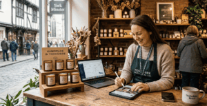 How to Grow Your Brand with Expert SEO and Social Media in Yorkshire