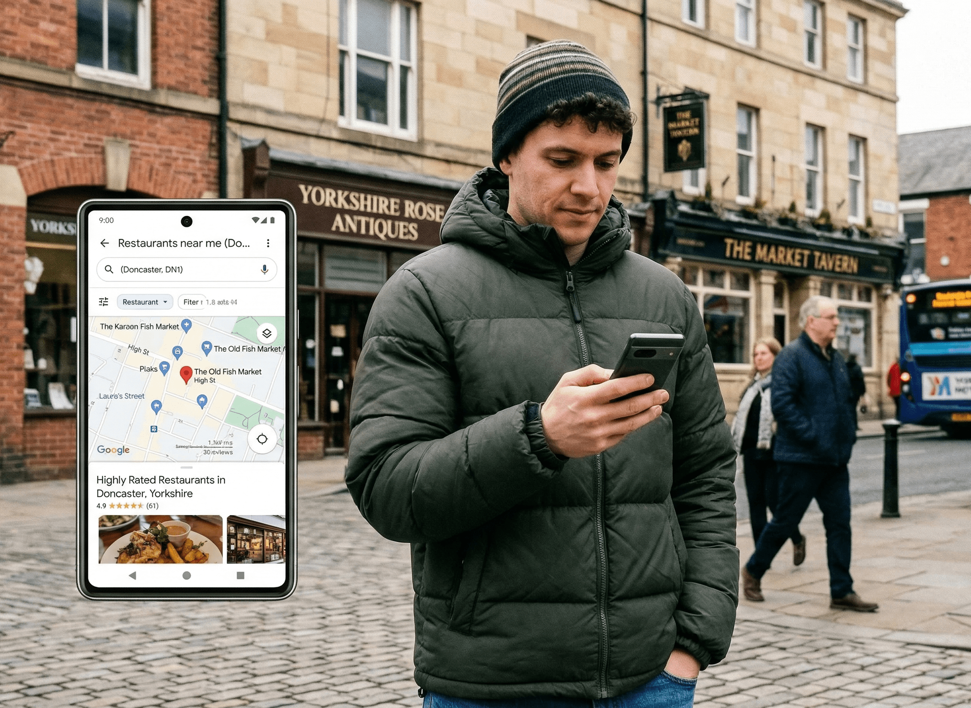 The Complete Guide to Hyper-Local SEO in Yorkshire and Doncaster