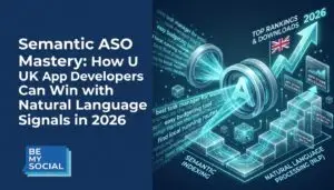 Semantic ASO Mastery How UK App Developers Can Win with Natural Language Signals in 2026