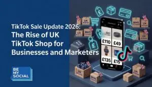 TikTok Sale Update 2026: What the US Deal Means for UK Businesses and Marketers