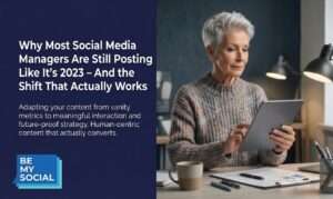 Discover why outdated social media strategies no longer work and learn the 2026 approach that boosts reach, engagement and real business growth.