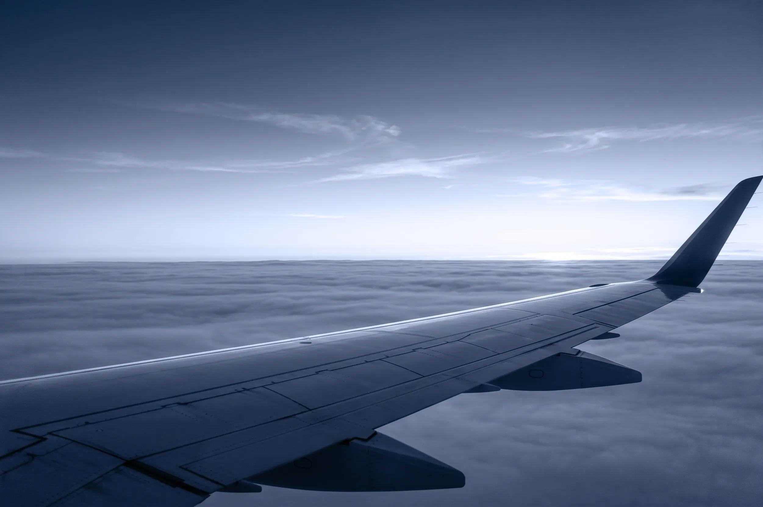 Aviation Marketing