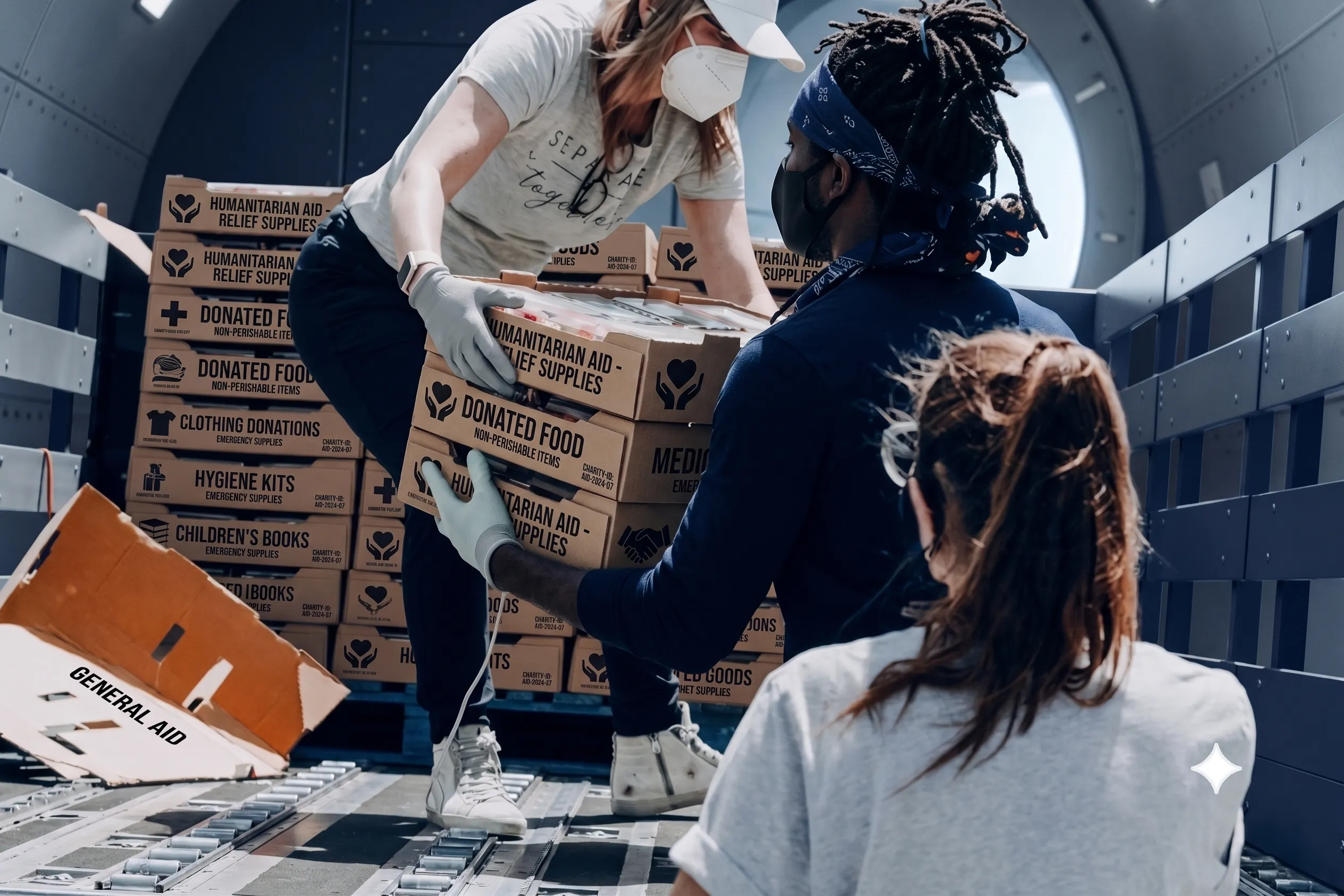Charities Marketing