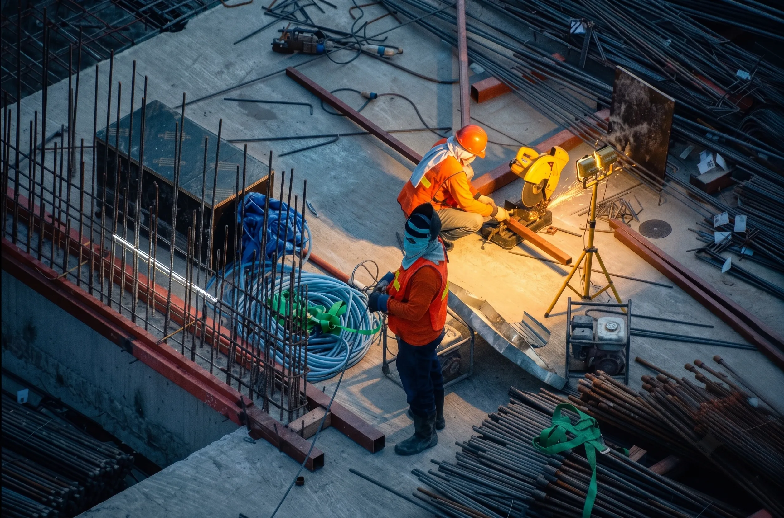 Construction Marketing