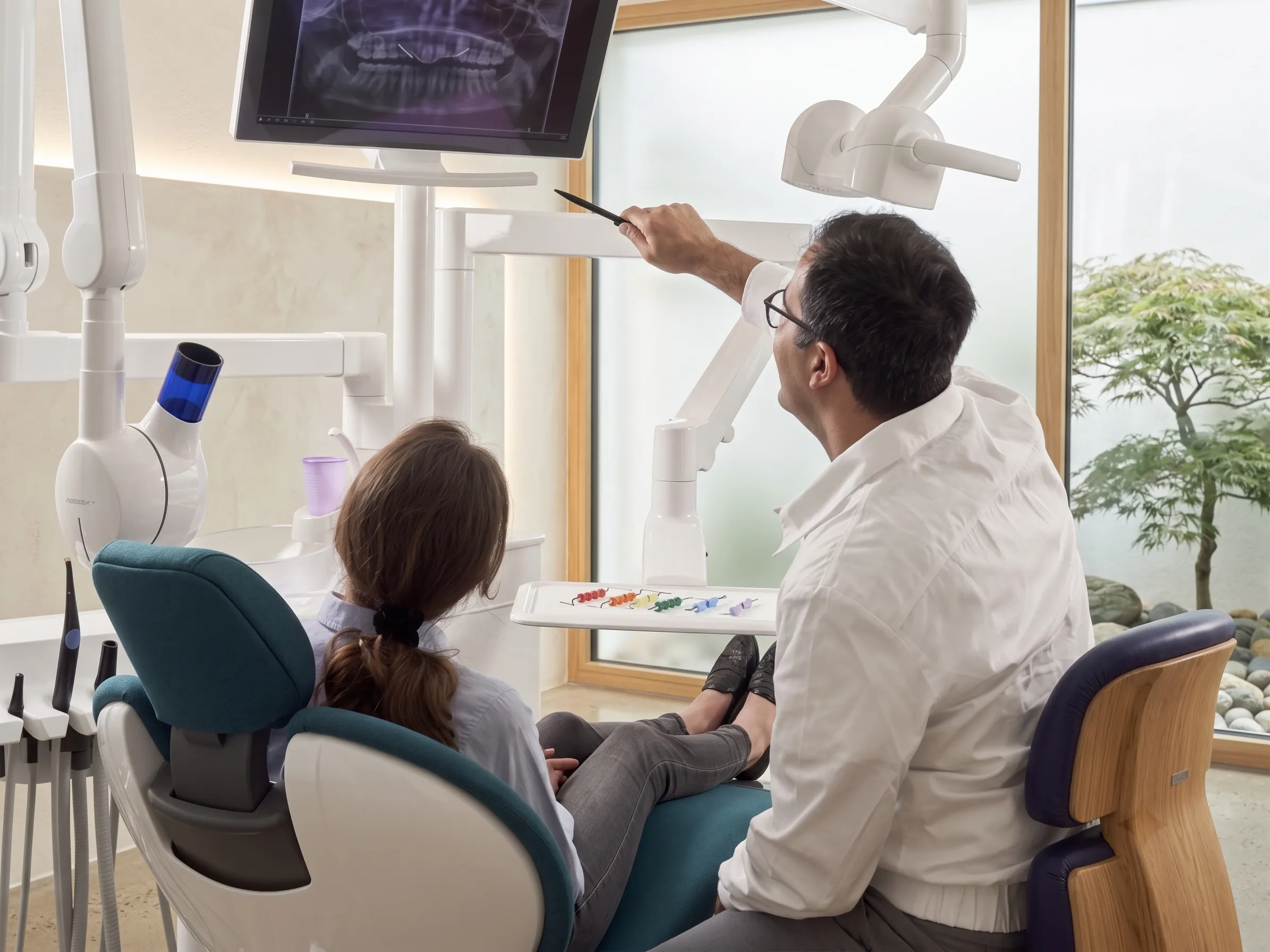 Dental Marketing