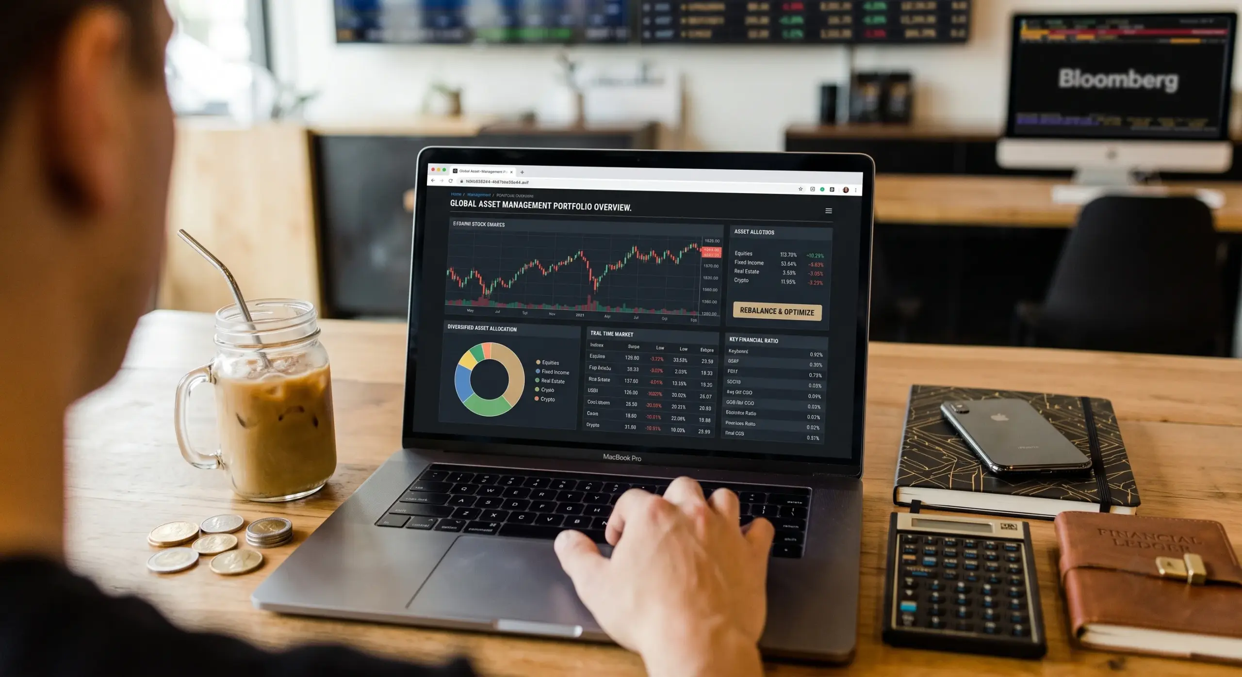 Finance Marketing