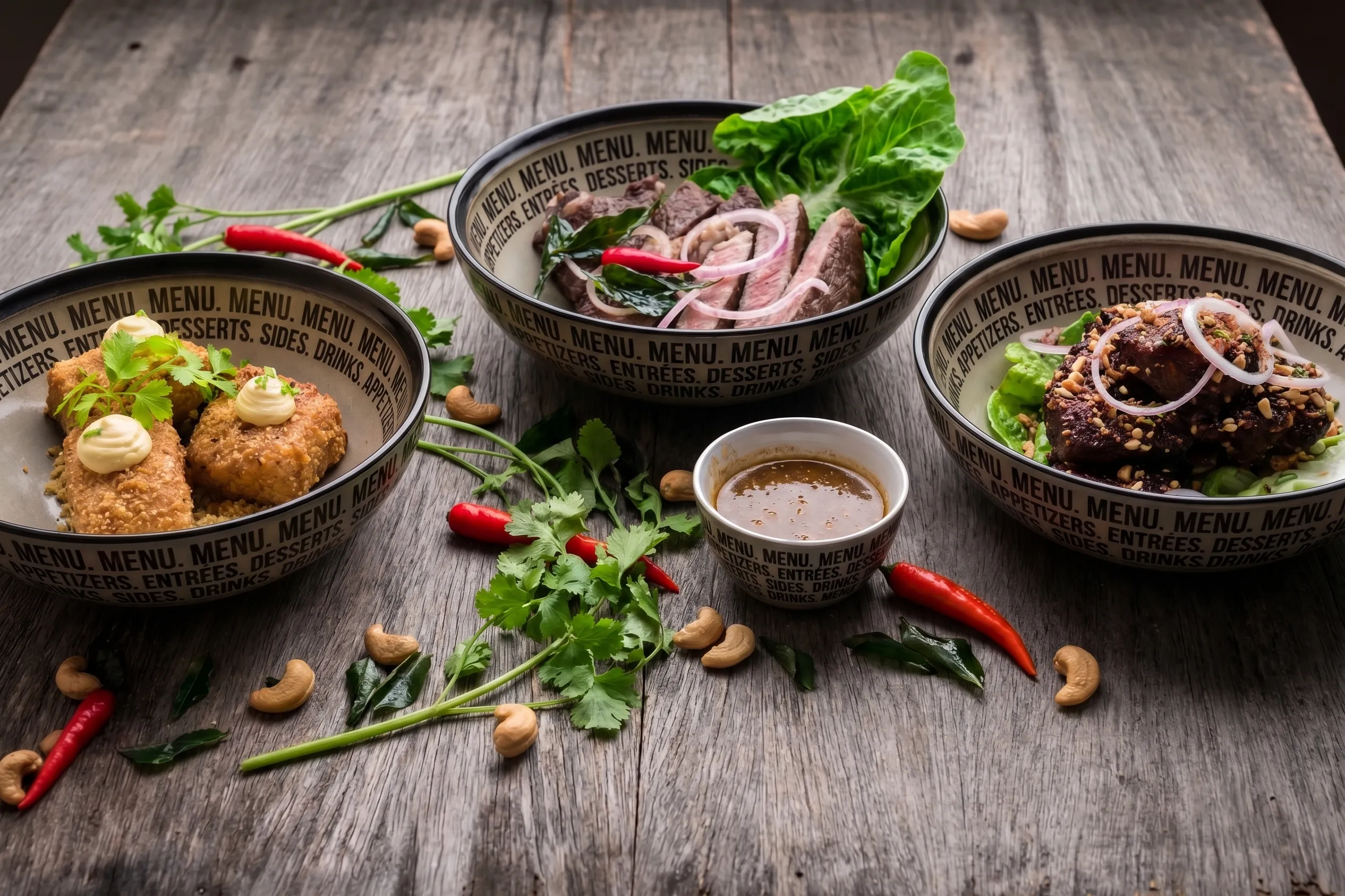 Food Sector Marketing