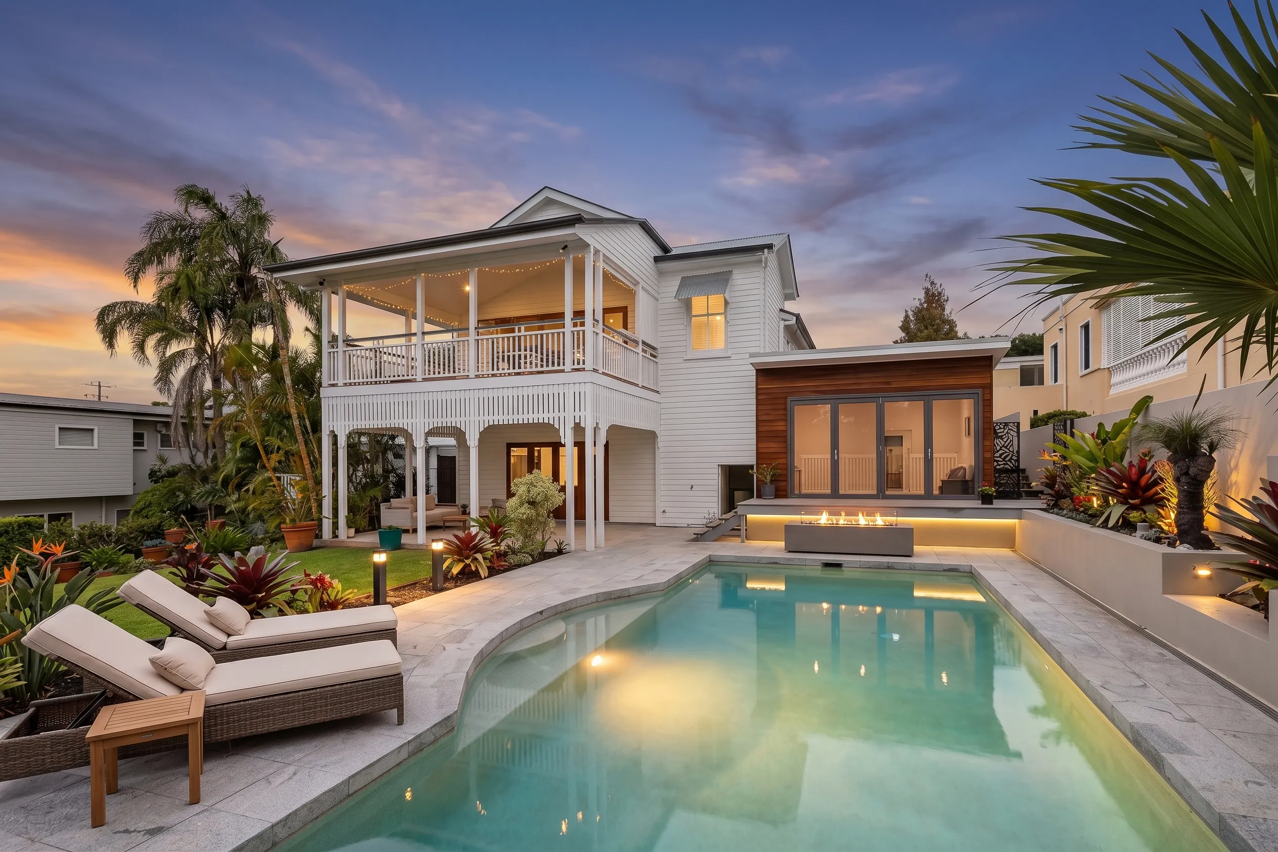 Housing Marketing