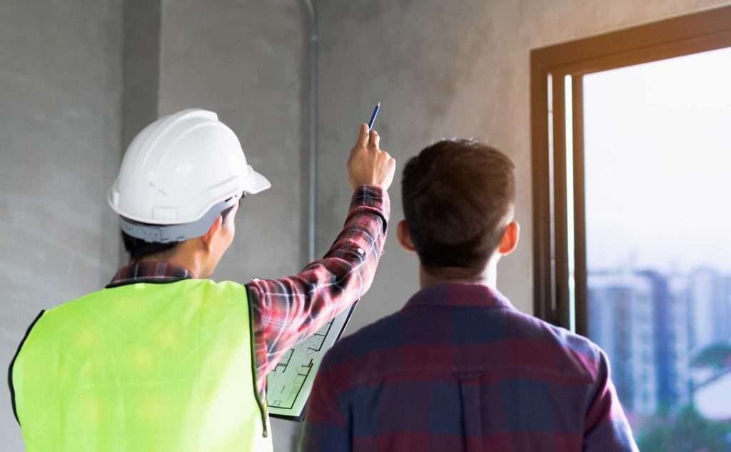 Home Snagging Marketing Professionals