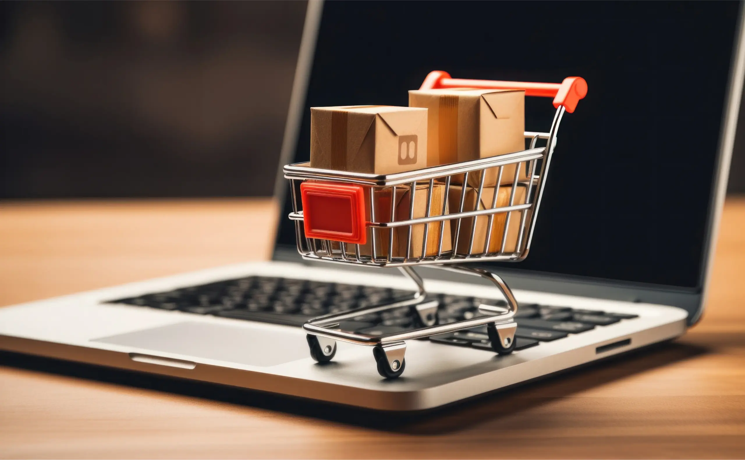 Online Retail and Digital Advertising