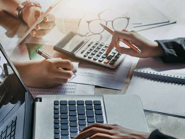 Financial Advisory Advertising and Growth