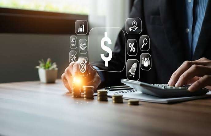 Finance and Wealth Management Professionals