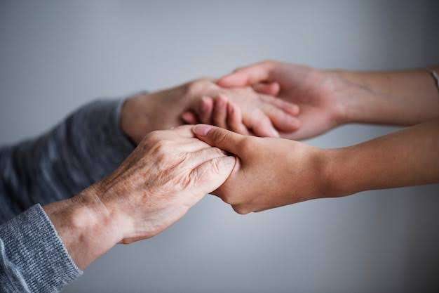Care and Rehabilitation Marketing Professionals