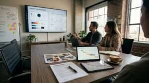 How to Brief a Graphic Designer or Illustrator (2027 Guide)