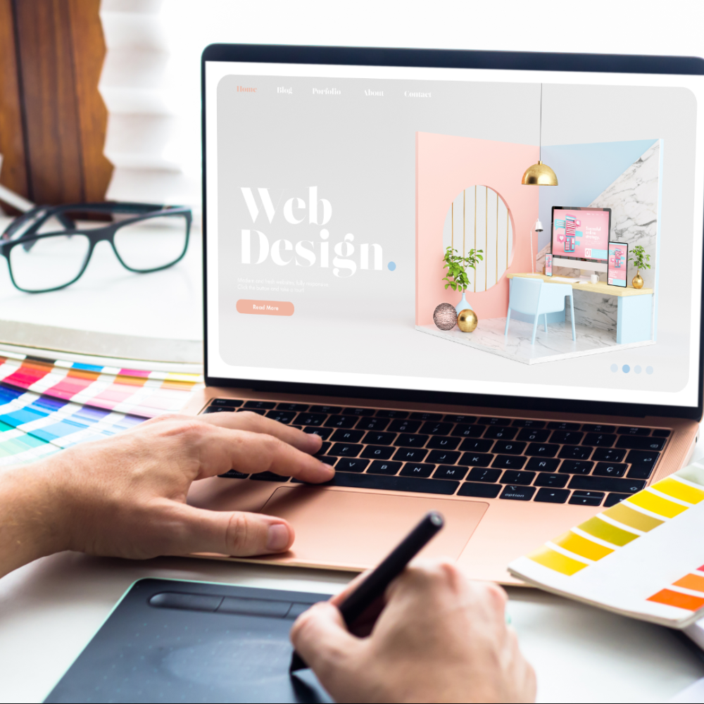 Cheap Website Design in Doncaster