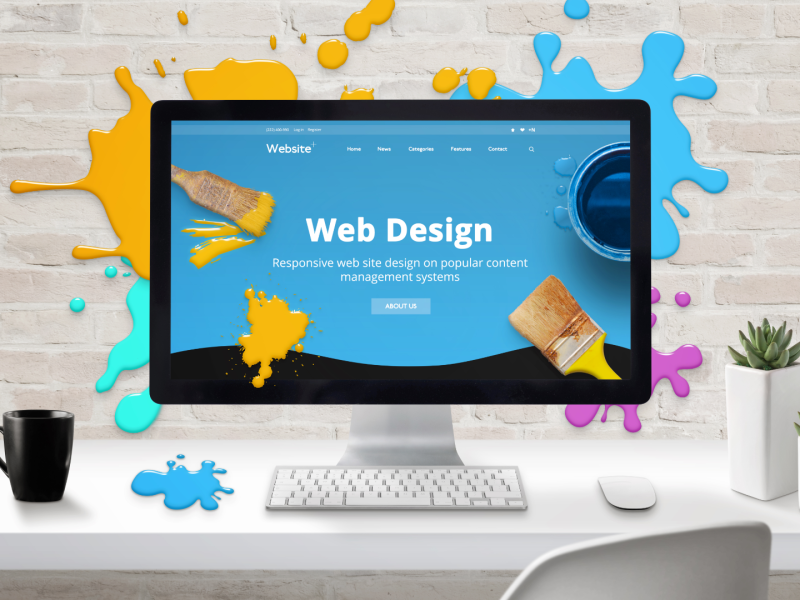 Cheap Website Design in Doncaster